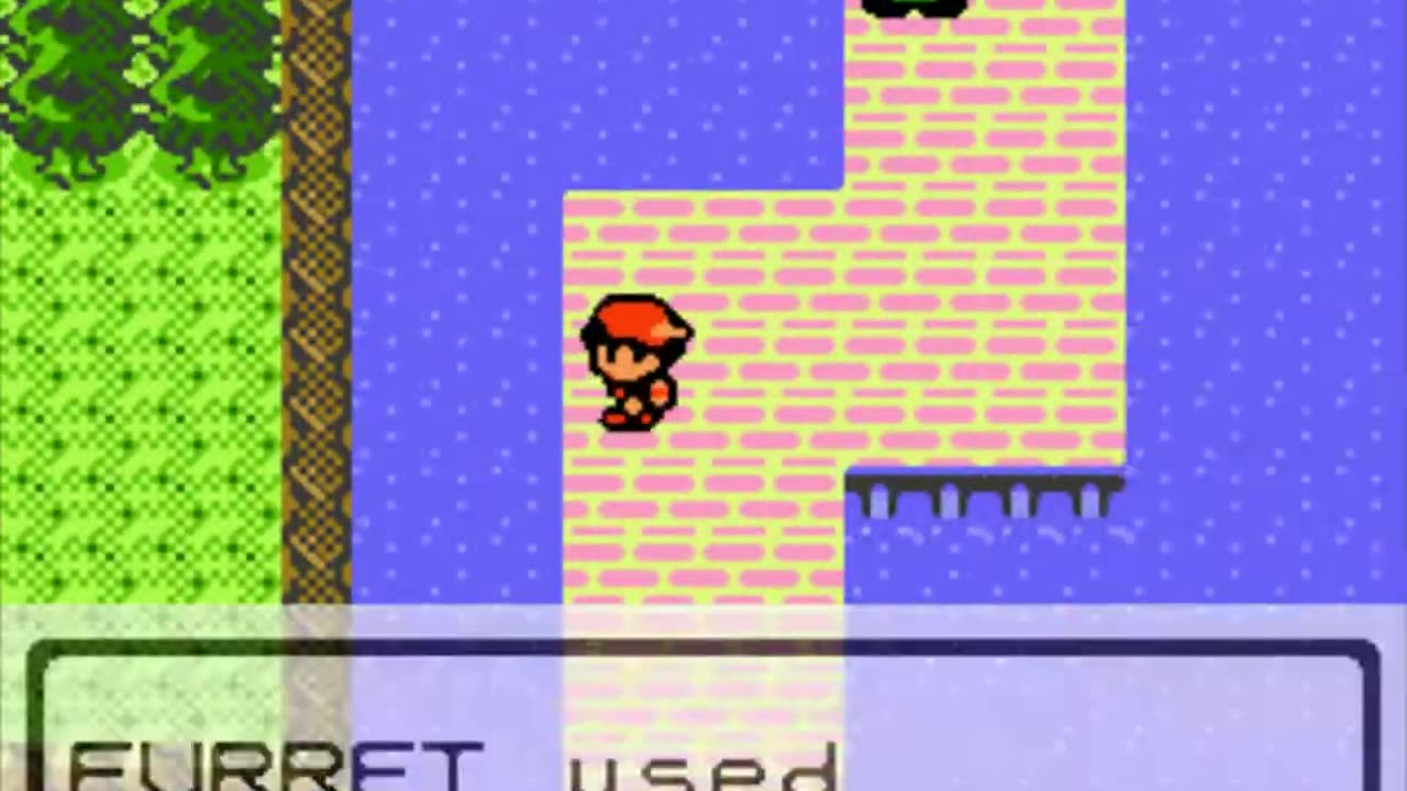 Pokémon Silver - Walkthrough/Videonávod - 40 - [EN/CZ]