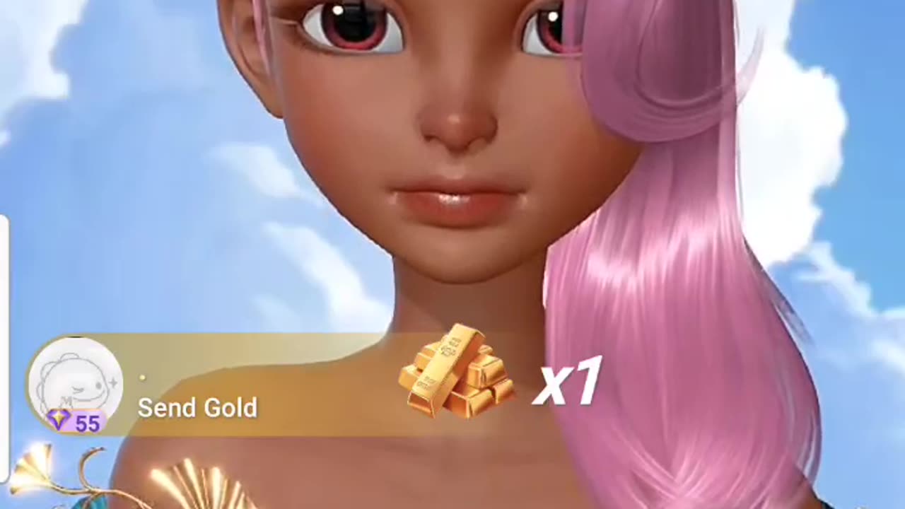3MILLI QUEEN TOMIKAY MORNING TEACAP 4/1/25 PT. 1