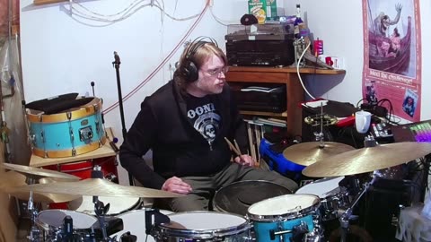 Sensory Percussion test