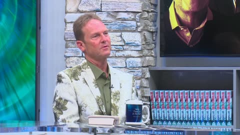 Building the Antichrist Kingdom | The Week in Bible Prophecy