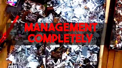 Waste Entrepreneurship Does It Deliver True Sustainability