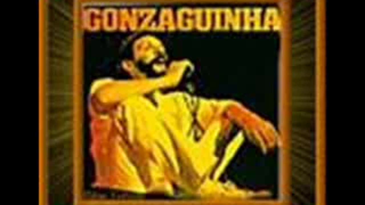 Nunca Pare De Sonhar... Gonzaguinha