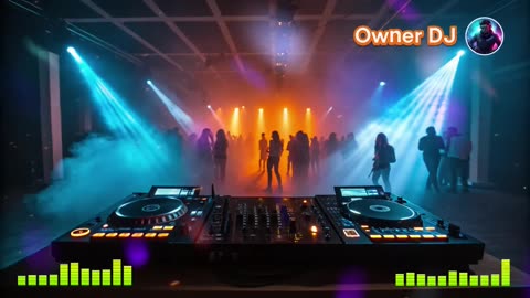 Eurodance Power Hits 💥 | 90s Dance Mix by Owner DJ