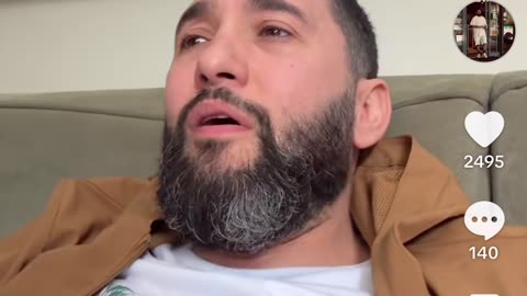 Younes ouaali,,mening over arrestatie mobicep