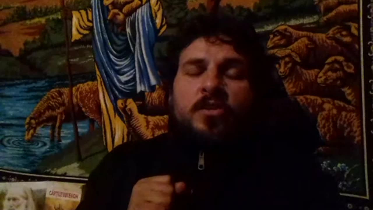 IISUS HRISTOS ESTE CALEA ADEVARUL SI VIATA ! POCAITI VA ! POZE IAD ! 31.03.2025.