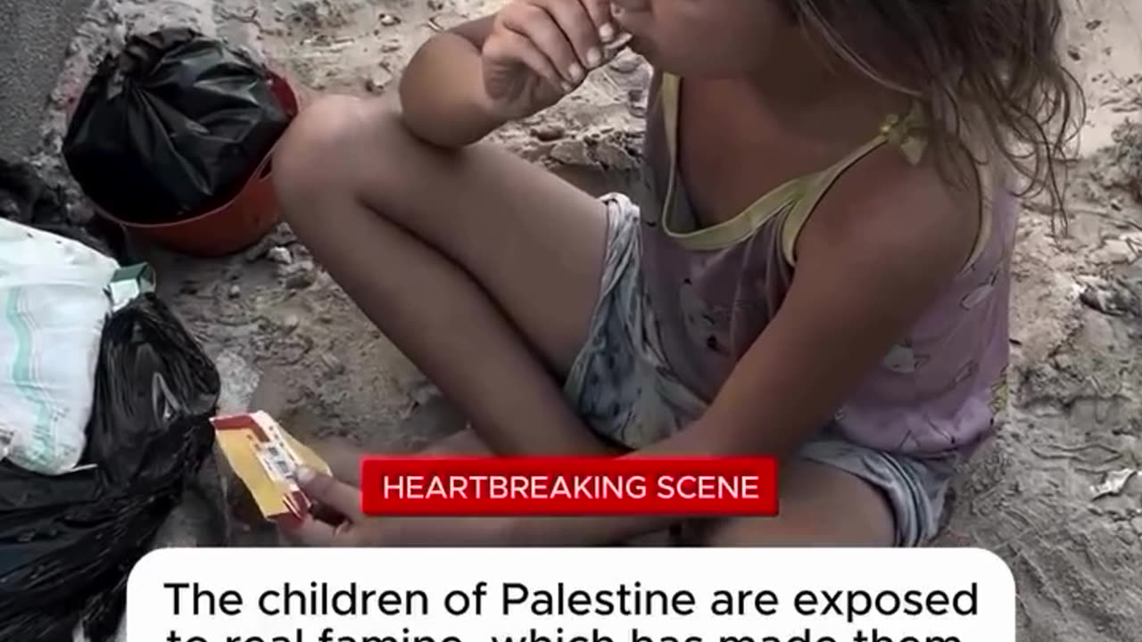 The Reason people hate isreal