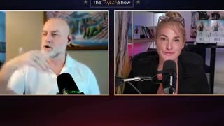 Mel K & E.M. Burlingame: Dethroning the Enemy & the Battlefield Ahead!