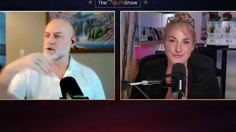 Mel K & E.M. Burlingame: Dethroning the Enemy & the Battlefield Ahead!