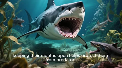 Do Sharks Sleep?