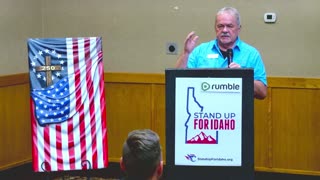 WEEKLY TOWN HALL – Special Event – Candidate Forum – Runoff Candidates for Idaho Falls Mayor