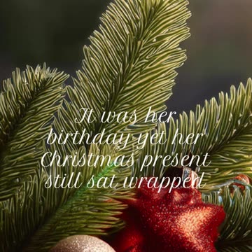 The OK Christmas Song Christmas In July Short