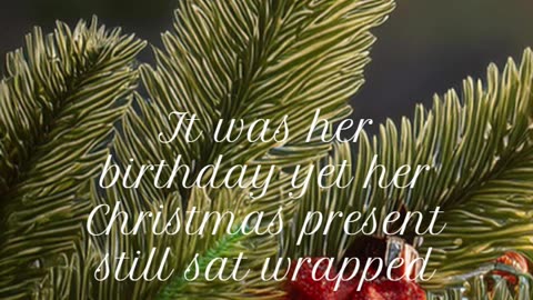 The OK Christmas Song Christmas In July Short