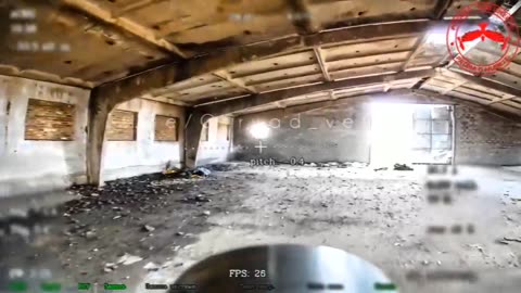 Ukraine Russia war combat/related footage 12/7/2025