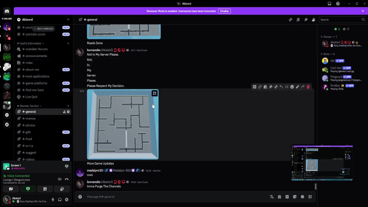 What Context People Missed After DJ Lightming Was Exposed.