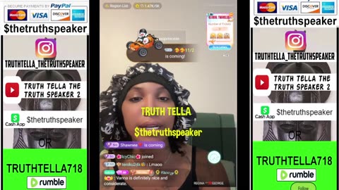 SAVANNA MARIA GARCIA SPEAKS ON THE UPCOMING CONTENT HOUSE