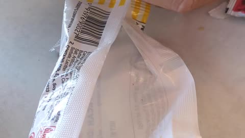 Stuckey's Pecan Log Roll Taste Test The Fast-Food Restaurant & Dessert Review Guys