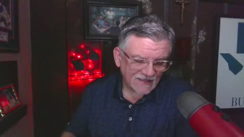 Red Mike Message: Quiet Cracking