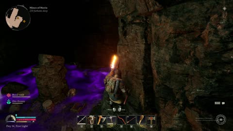 Return to Moria Gameplay – No Commentary | Episode 112