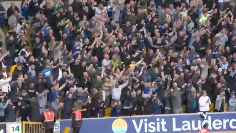 Breaking: WOLVES 2-3 EVERTON | Premier League highlights