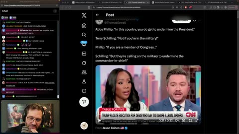 TheSaltyCracker: SALTcast 11-24-25 ..........
