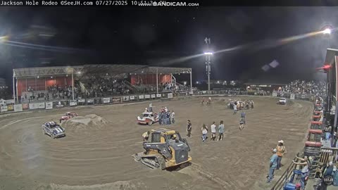 JULY 27 2025 FINAL DAY OF TETON COUNTY FAIR PART 22