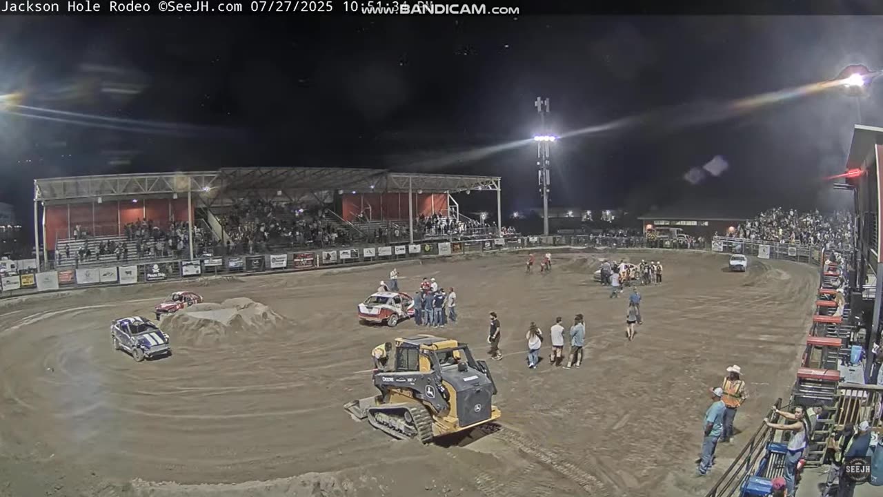 JULY 27 2025 FINAL DAY OF TETON COUNTY FAIR PART 22