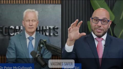 Congress required the HHS to produce Bi-Annual reports on vaccine safety 1986