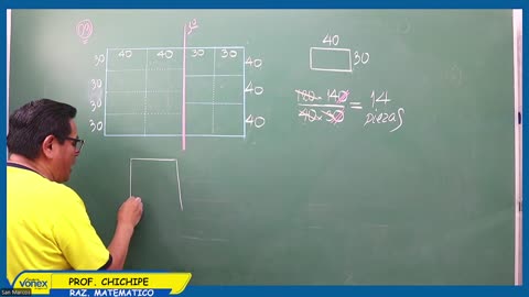 VONEX REPASO 2025 | Semana 05 | RM