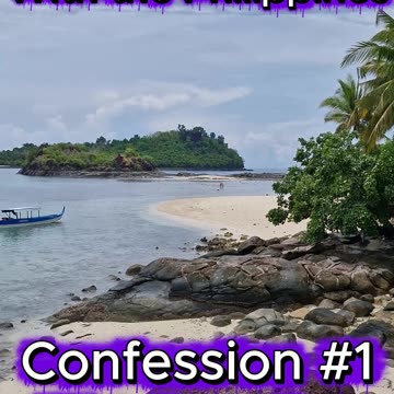The REAL Problem With Philippine Beaches … and I’m Annoyed | Expat Life Confession #1