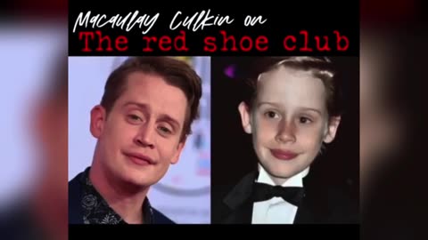 The Red Shoe Club