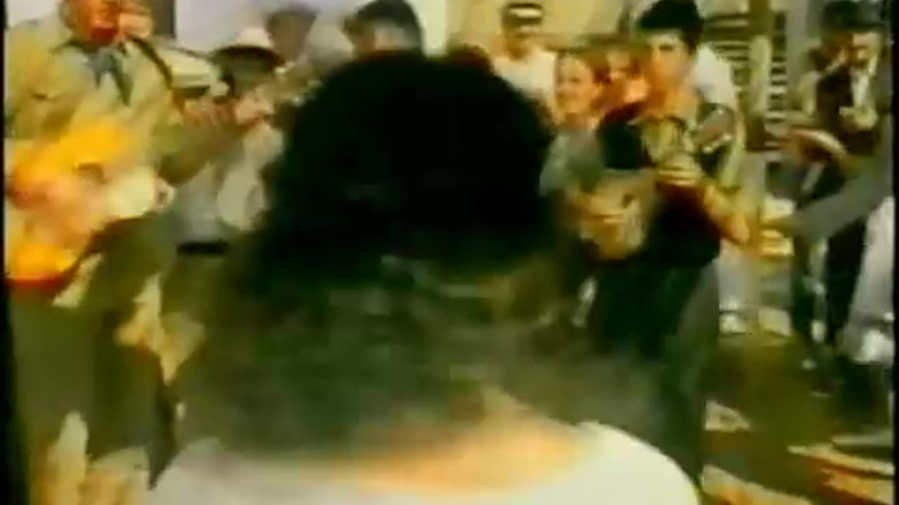 Twist Of Fate ( 1989)