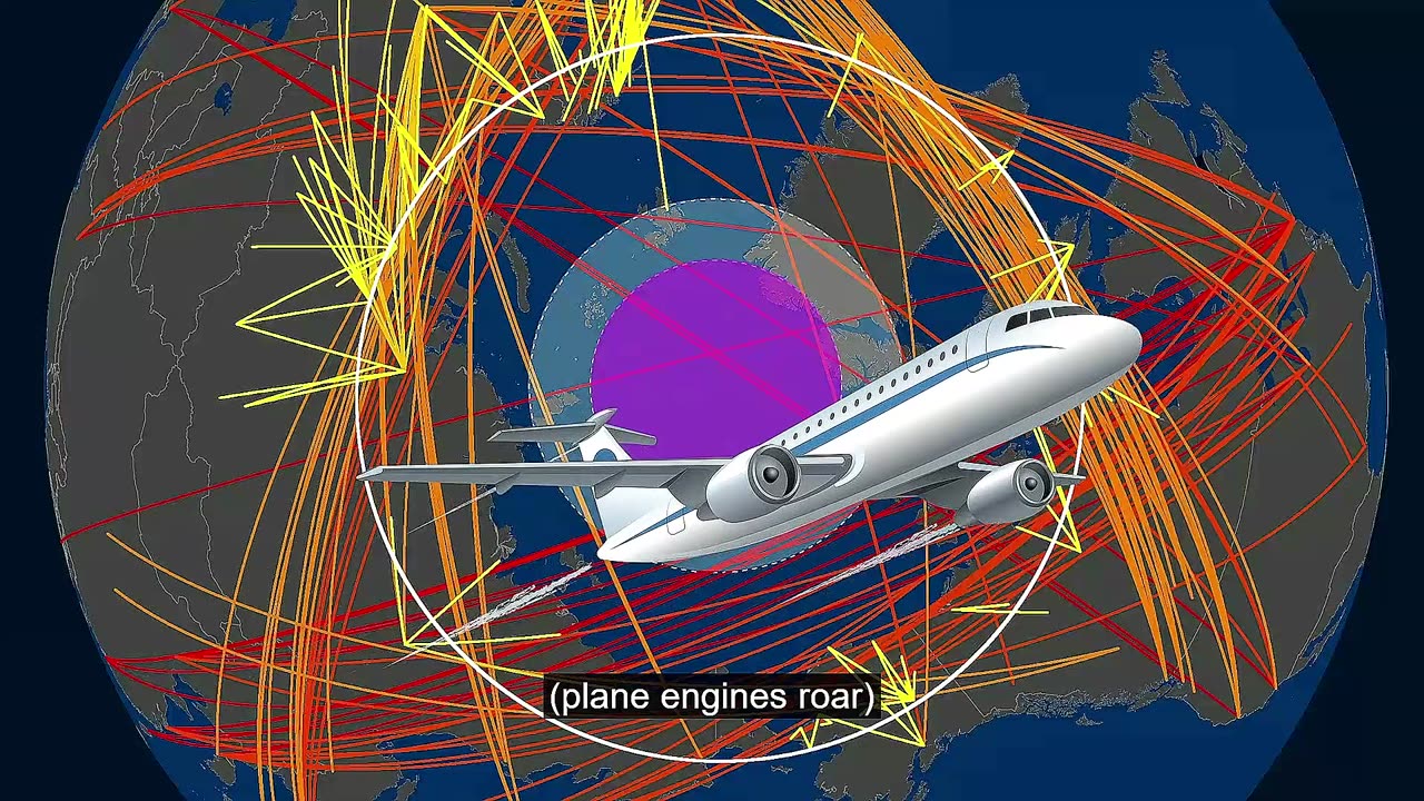 🔥Pamantul gol🔥 - Un documentar scurt care-ti va capta atentia prin multe fapte si dovezi prezentate❗