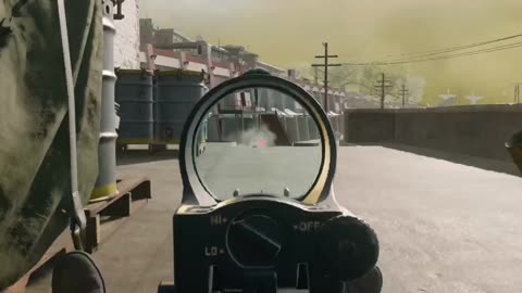 Warzone
