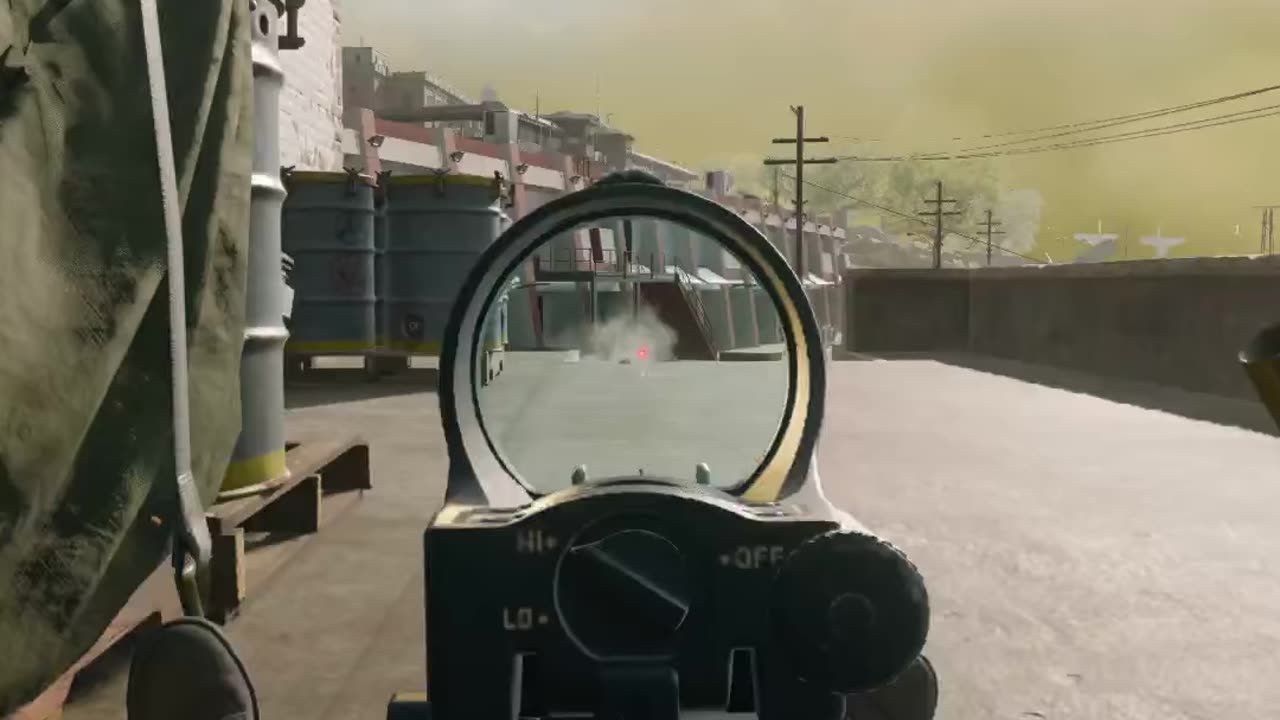Warzone