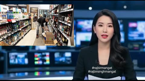 Sour Puss moves some liqueur production to Canada after trade war devastates sales