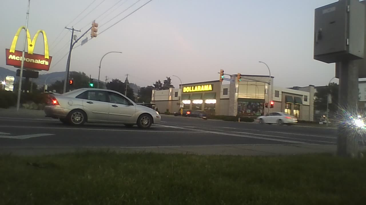 RADIOWAVE WEAPONIZED VEHICLES KELOWNA BC RUTLAND
