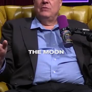 One photograph proves we didn't land on the moon.