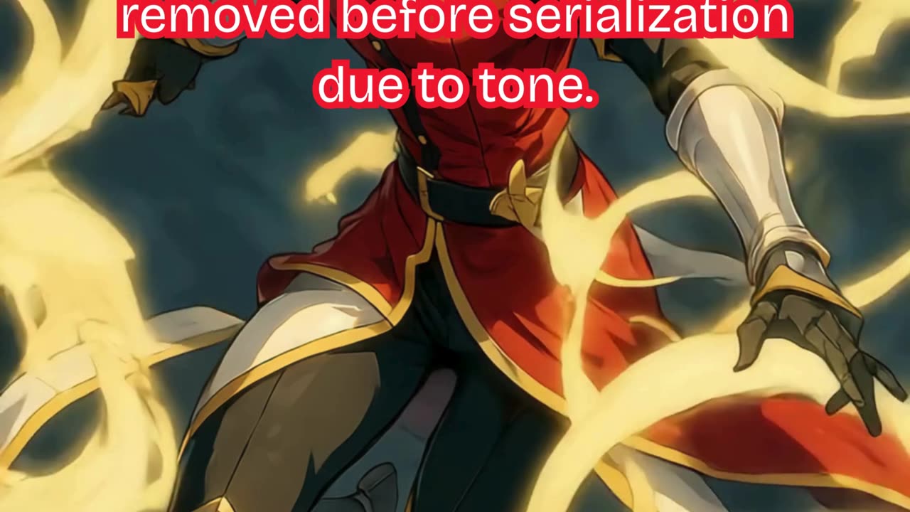 SoloFact #8 – Ascend or Be Forgotten