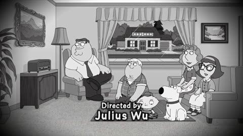family guy Nonstop