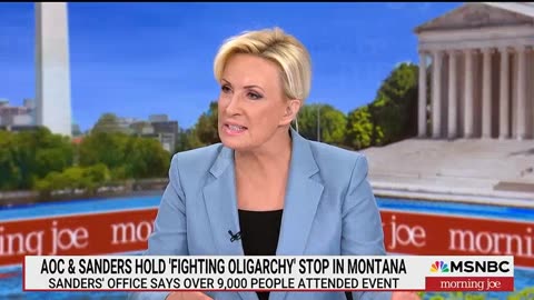Morning Joe 9AM - 4/17/2025