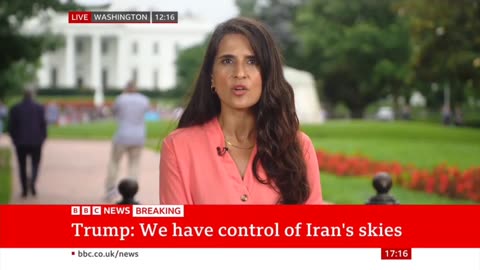 June 18, 2025-Watchman News-Eph 6:4-‘We have solid proof’: Iran warns of ‘dire consequences’ + More!