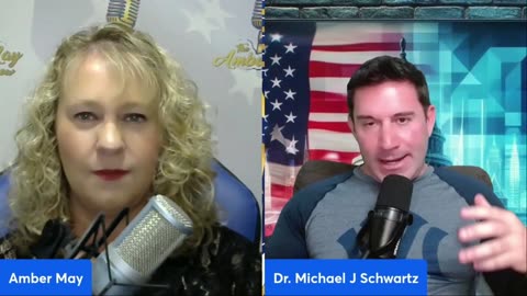 Epstein & Prince Andrew| New Pope| Abolishing Income Tax| Dr Michael Schwartz