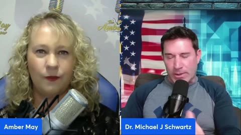 Epstein & Prince Andrew| New Pope| Abolishing Income Tax| Dr Michael Schwartz