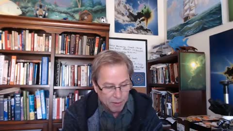 Freemasonry and Satanism, book review 253 pt 1, New History of the Jews by Eustace Mullins