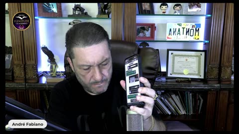 MADRUGADA COM DEUS UNIDADE FM 96.6 O PODER DE DEUS EM AÇÃO!!!