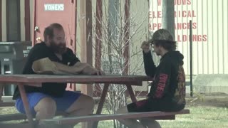 Creep With Multiple Accusations Gets SLAMMED by Cops ARRESTED (Crowley County, Colorado)