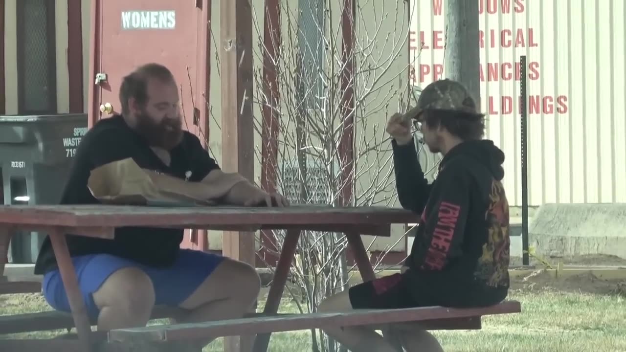 Creep With Multiple Accusations Gets SLAMMED by Cops ARRESTED (Crowley County, Colorado)