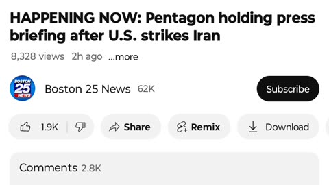 The roof is on fire and our kids are about to burn