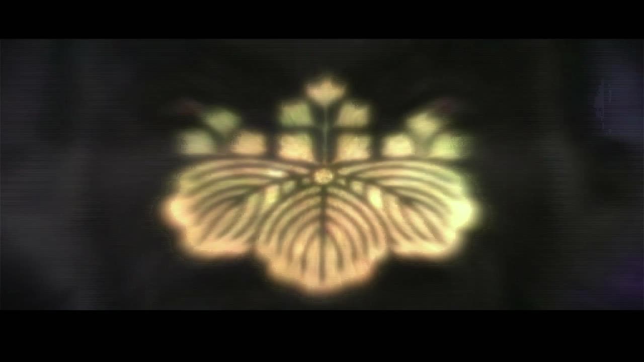 Onimusha Dawn of Dreams opening 4K