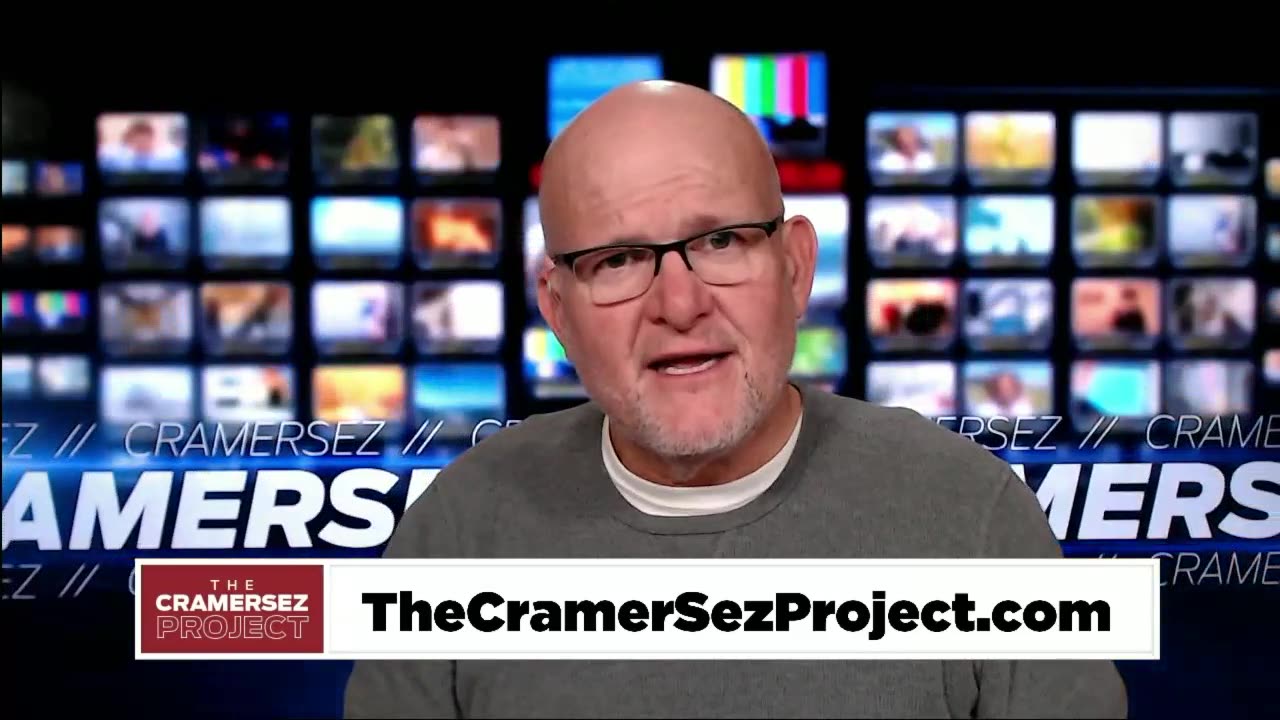 CramerSez | LIVE |